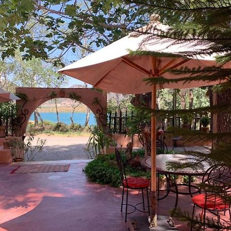 Auberge Le Mouflon Ouirgane Εξωτερικό φωτογραφία