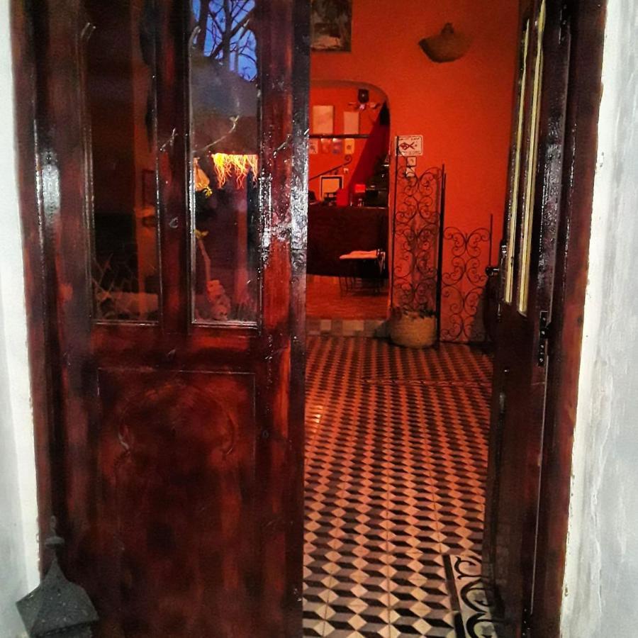 Auberge Le Mouflon Ouirgane Εξωτερικό φωτογραφία