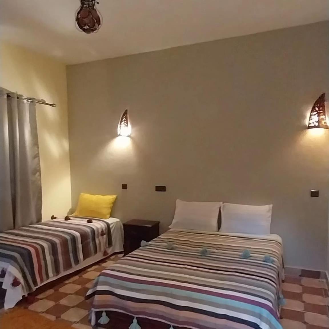 Auberge Le Mouflon Ouirgane Δωμάτιο φωτογραφία