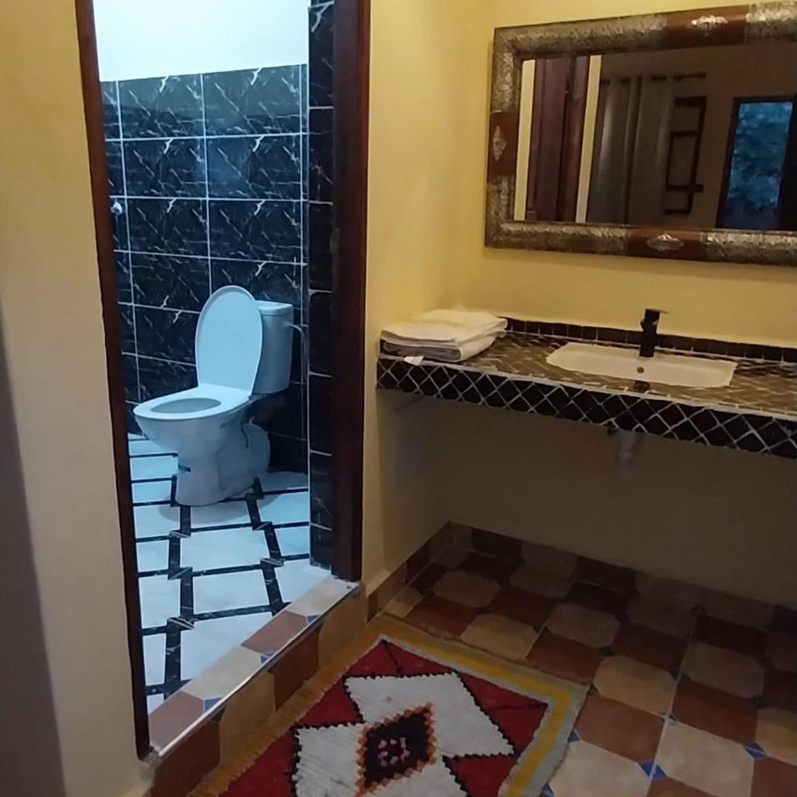 Auberge Le Mouflon Ouirgane Δωμάτιο φωτογραφία