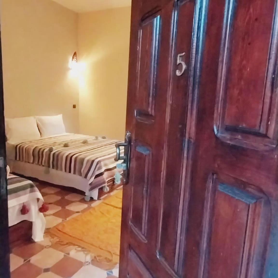 Auberge Le Mouflon Ouirgane Δωμάτιο φωτογραφία