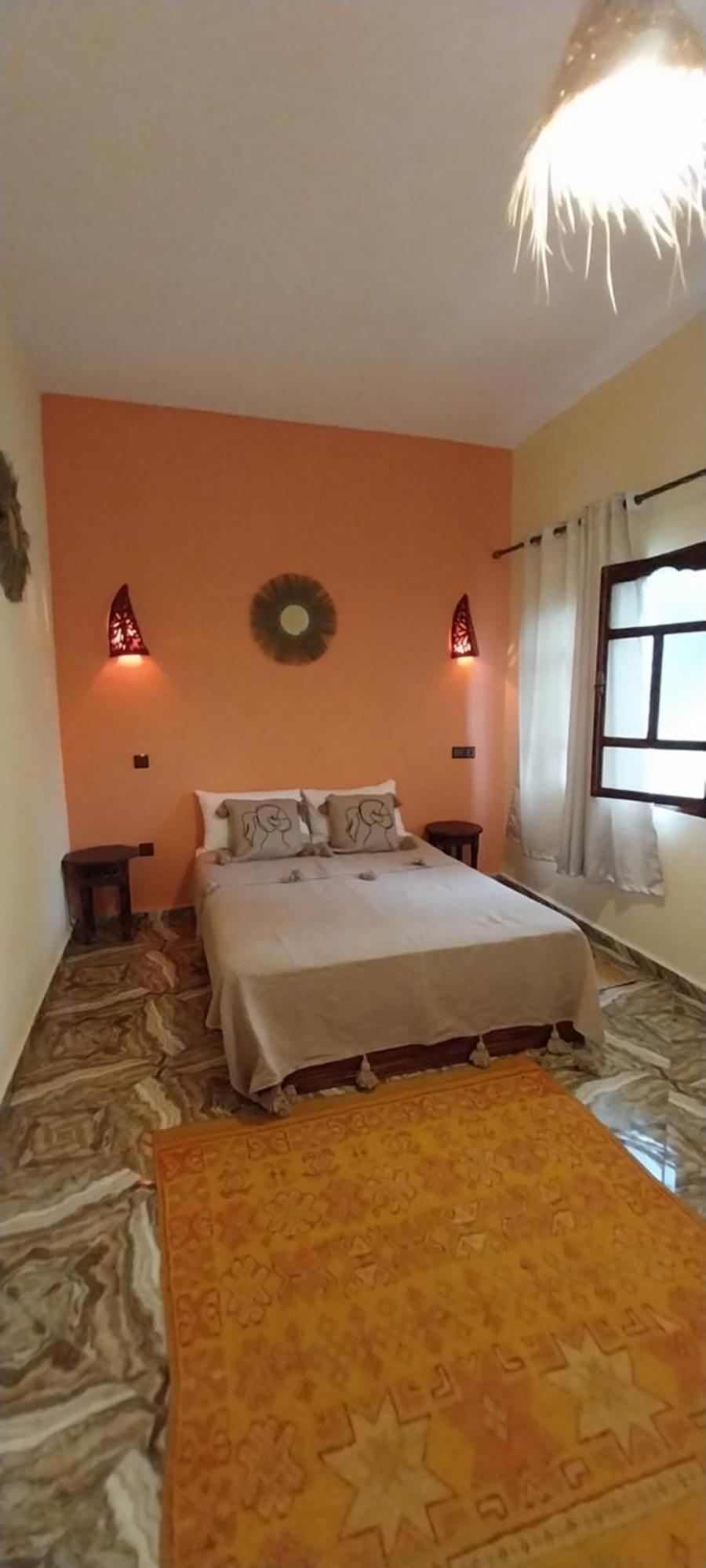 Auberge Le Mouflon Ouirgane Δωμάτιο φωτογραφία