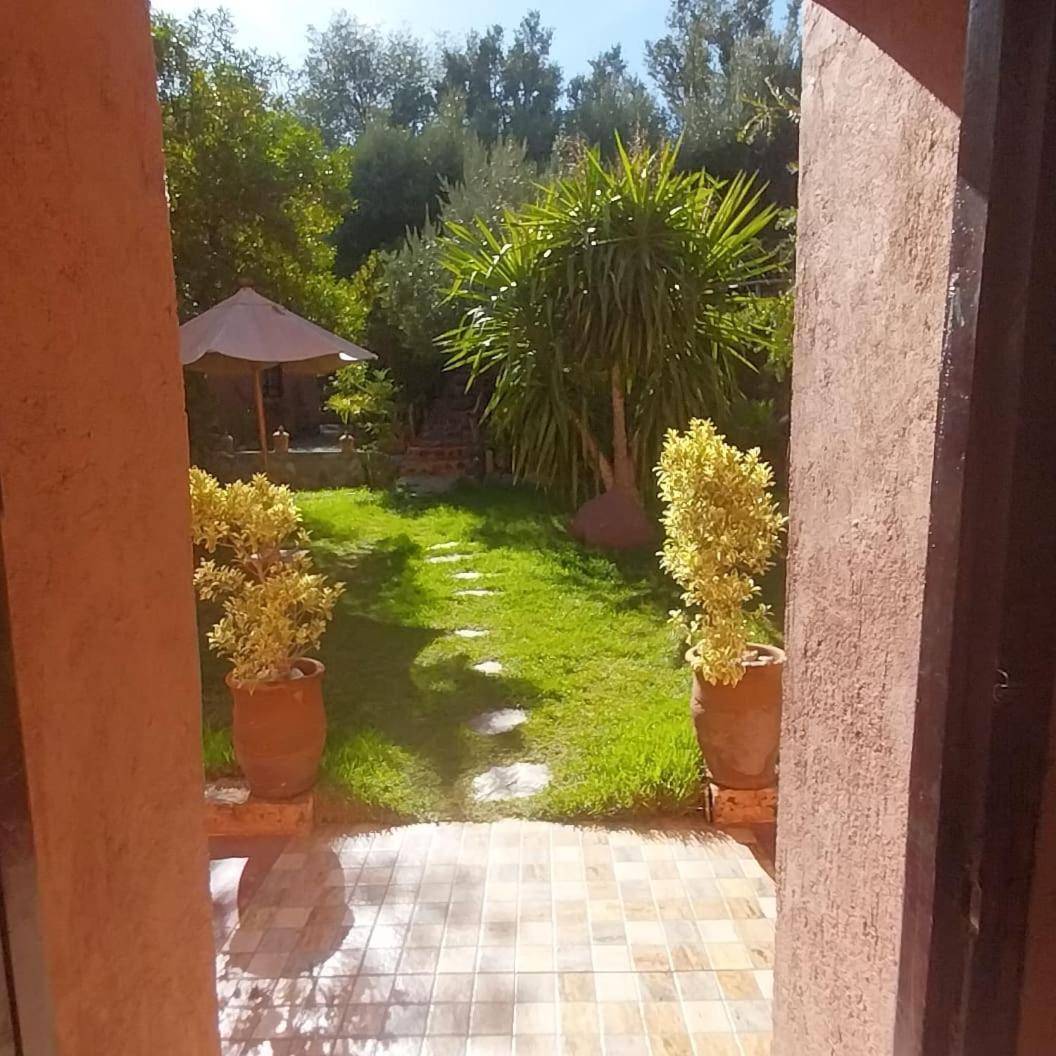 Auberge Le Mouflon Ouirgane Δωμάτιο φωτογραφία