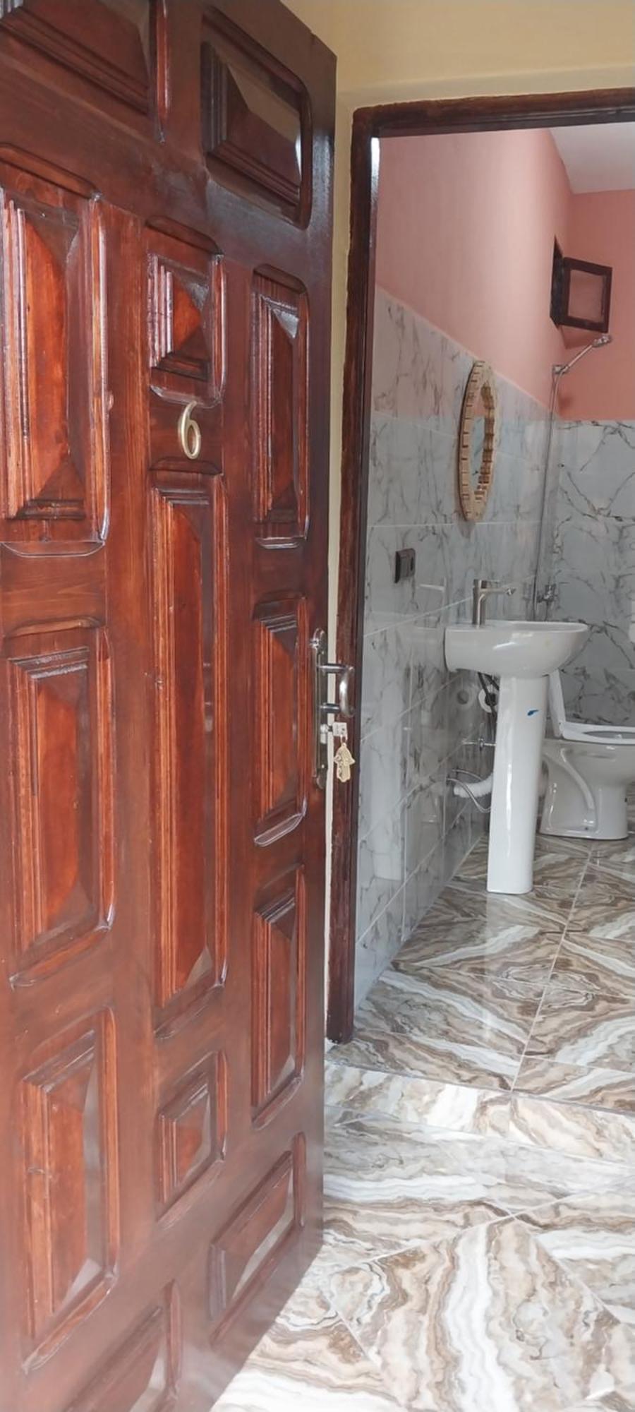 Auberge Le Mouflon Ouirgane Δωμάτιο φωτογραφία