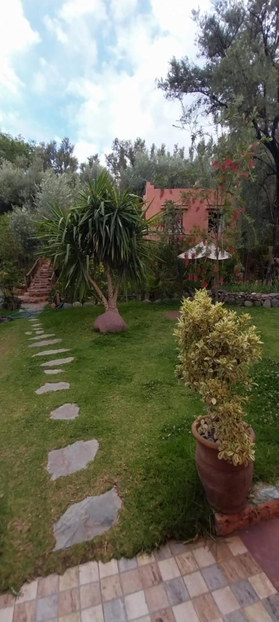 Auberge Le Mouflon Ouirgane Δωμάτιο φωτογραφία