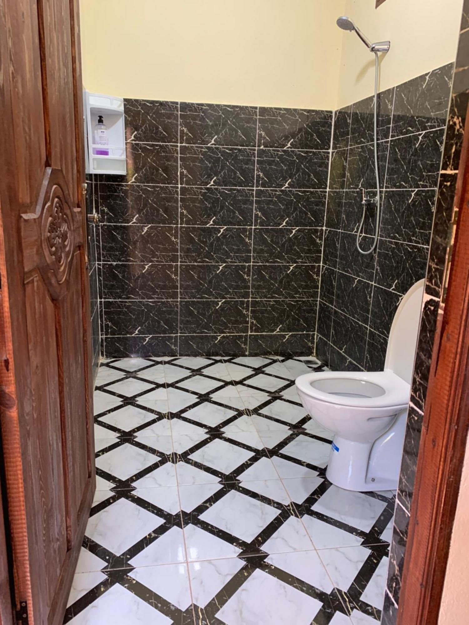 Auberge Le Mouflon Ouirgane Εξωτερικό φωτογραφία