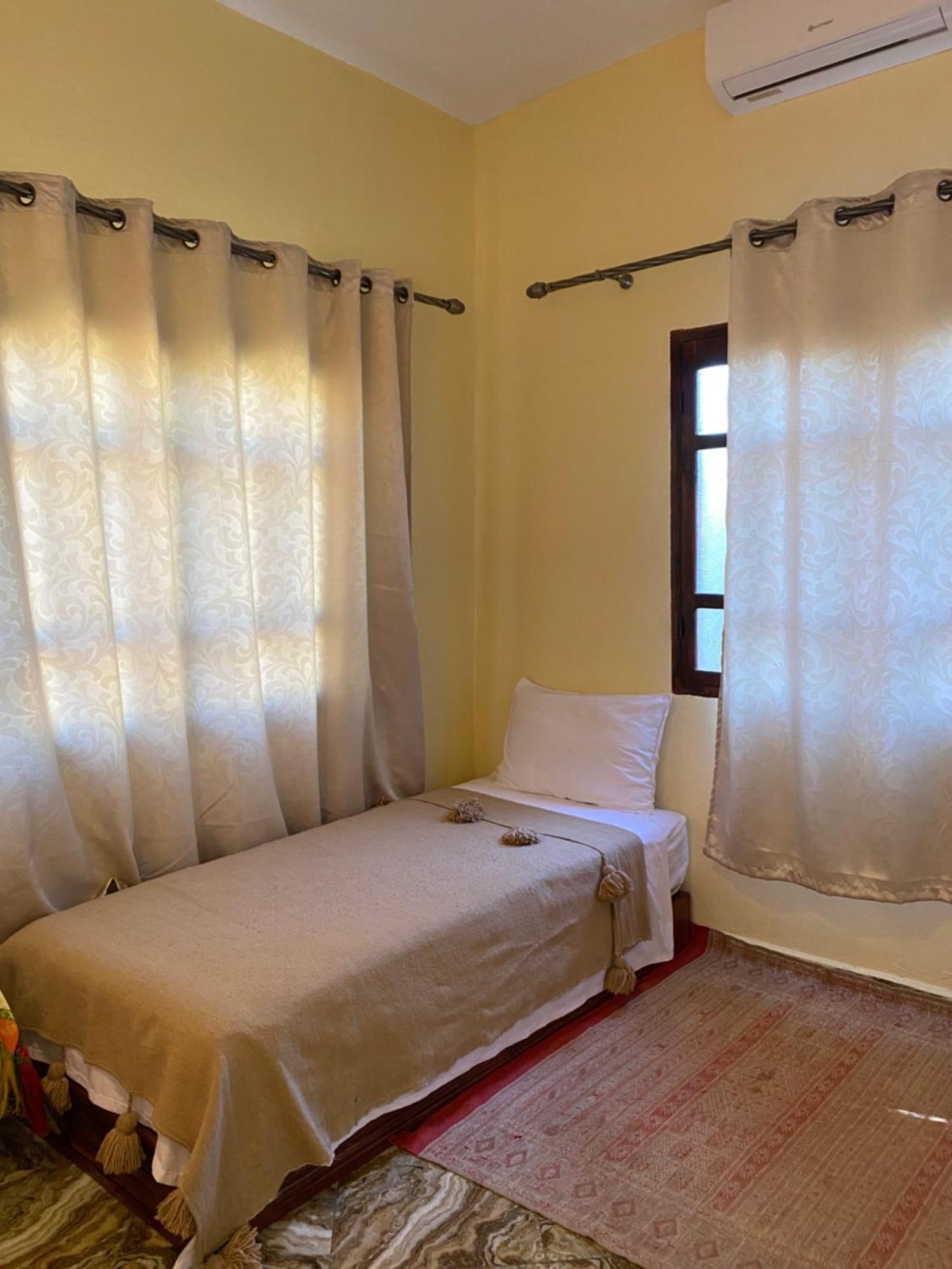 Auberge Le Mouflon Ouirgane Εξωτερικό φωτογραφία